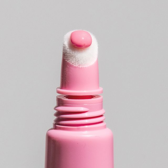 Cushion Lips